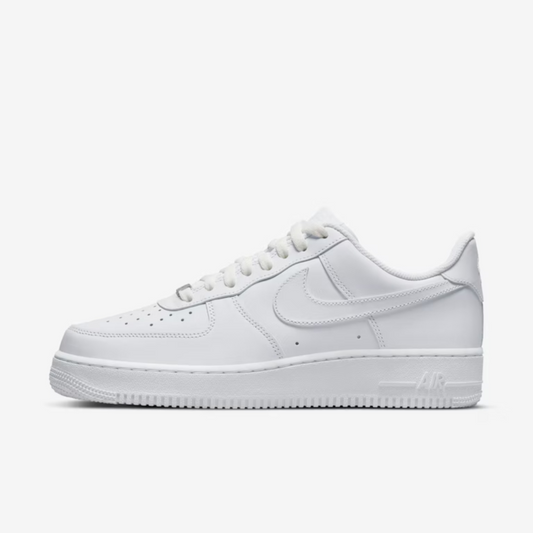 Air force 1 low '07 triple white pronta entrega