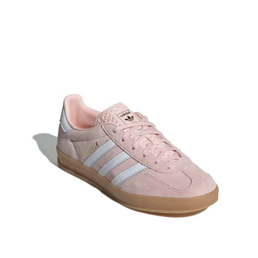 Gazelle indoor sandy pink pronta entrega
