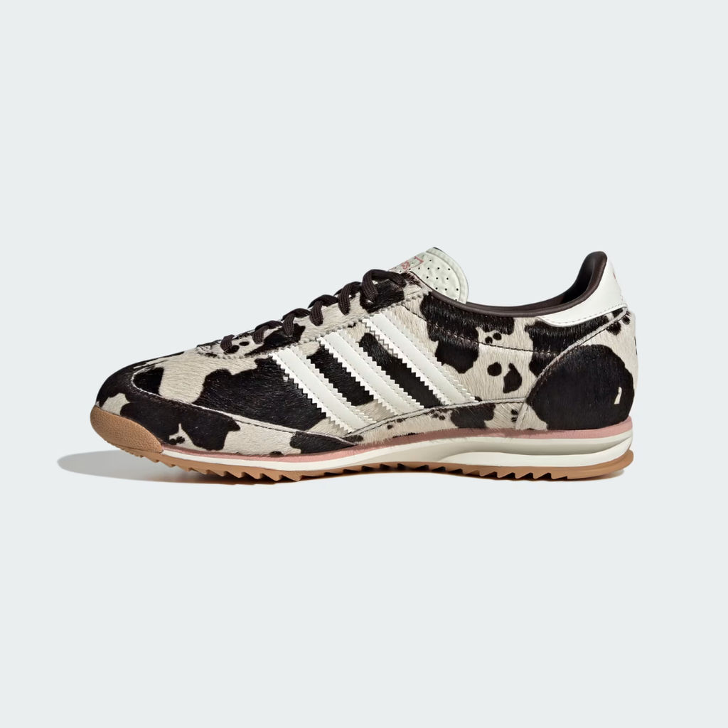 SL 72 og cow print pronta entrega
