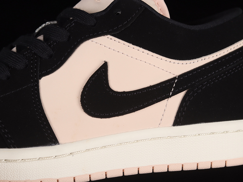 Air jordan 1 low guava ice pronta entrega
