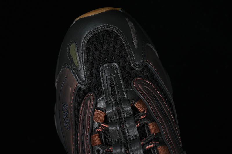 New balance 1000 x joe freshgoods when this where pure black ice