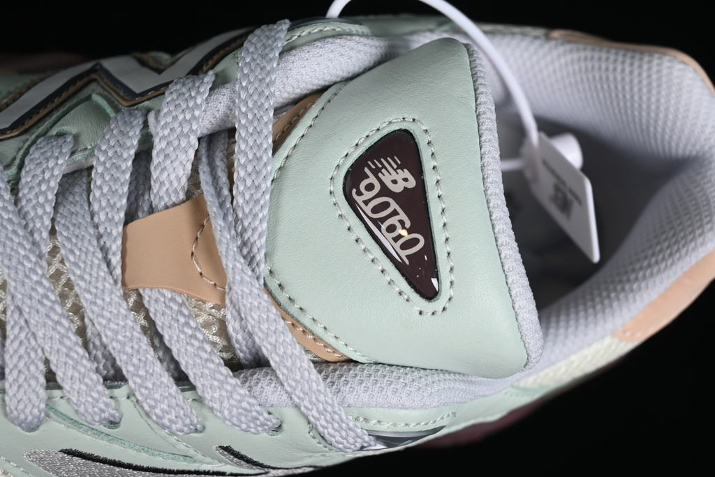 New balance 9060 clay ash