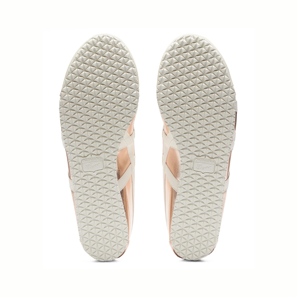Asics onitsuka tiger mexico 66 rose gold cream