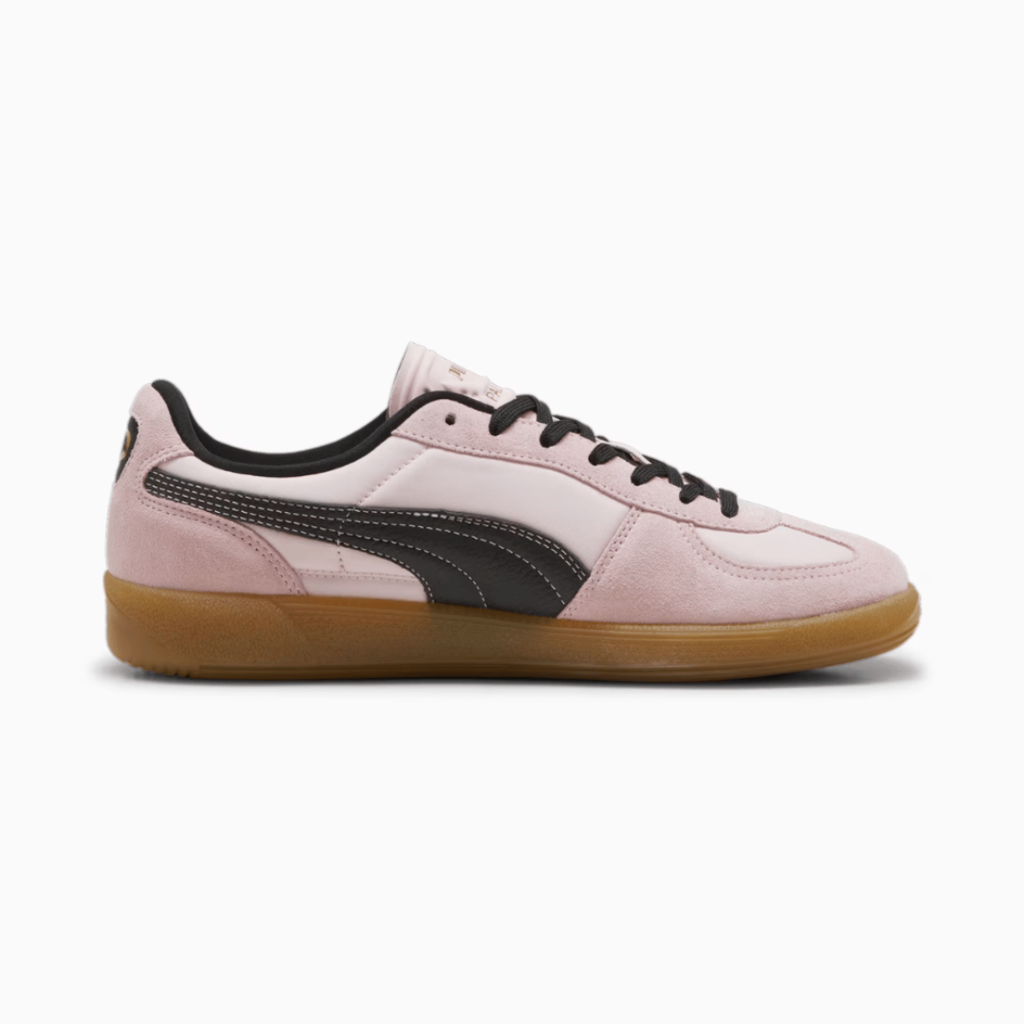 Puma palermo f.c. bright pink