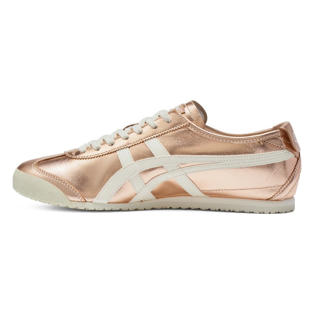Asics onitsuka tiger mexico 66 rose gold cream