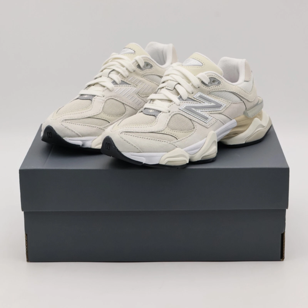New balance 9060 sea salt moonbean