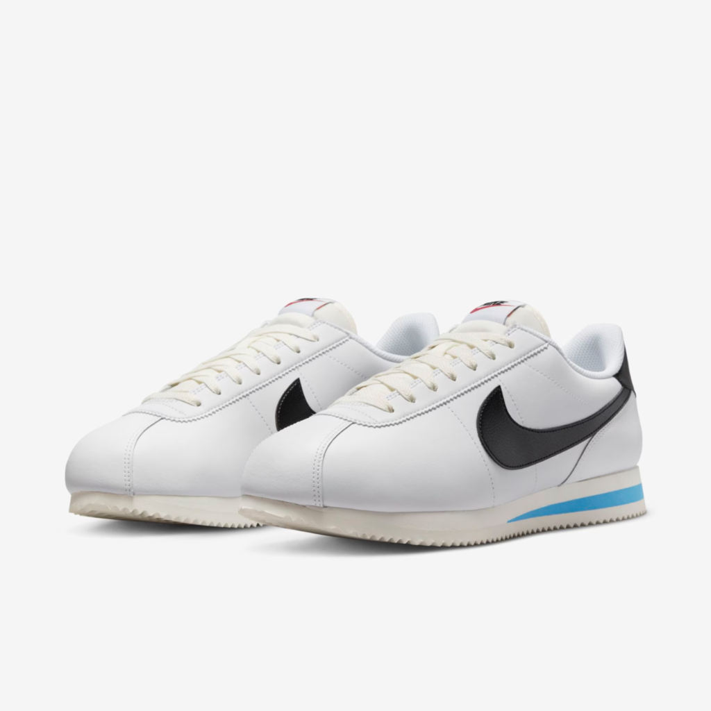 Cortez light photo blue