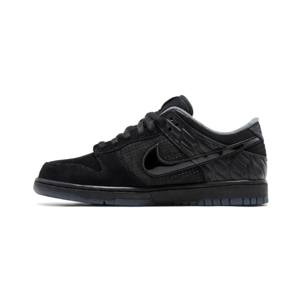 Nike dunk low what the duck university of oregon