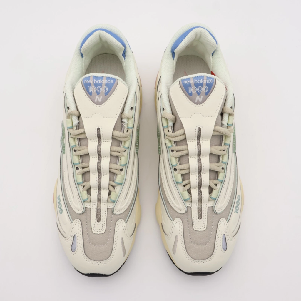 New balance 1000 angora moonrock
