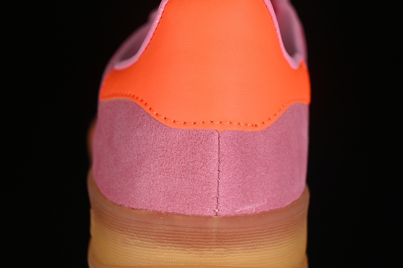 Gazelle indoor beam pink