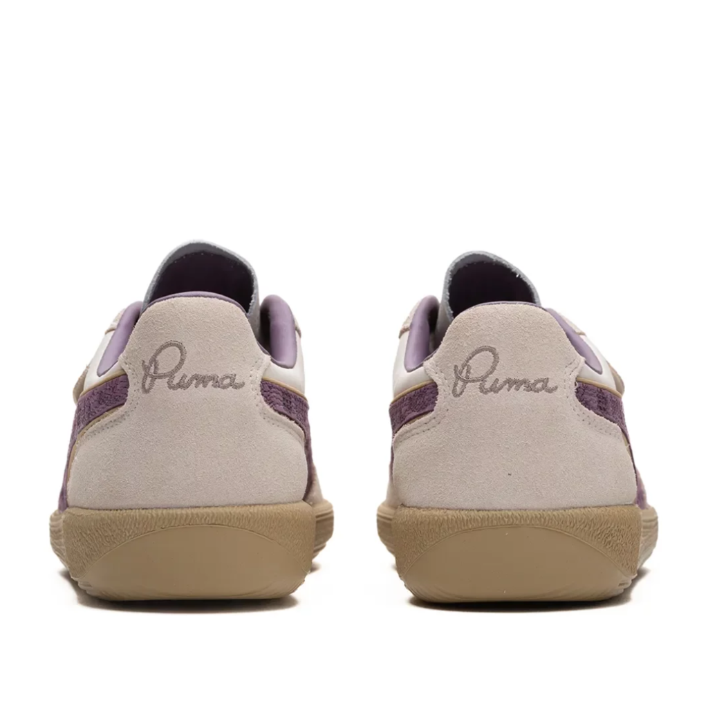 Puma Palermo frosted ivory x sophia chang
