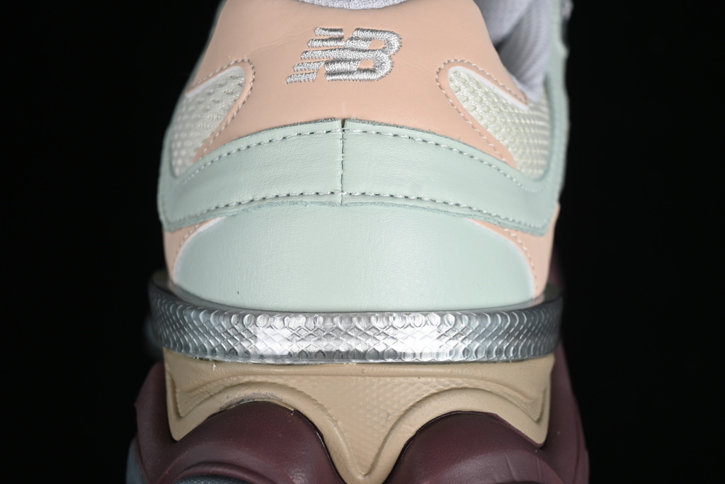 New balance 9060 clay ash
