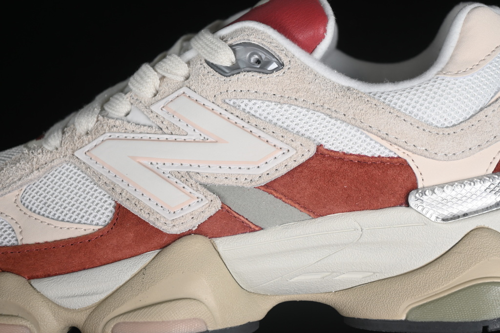 New balance 9060 festival pack clay