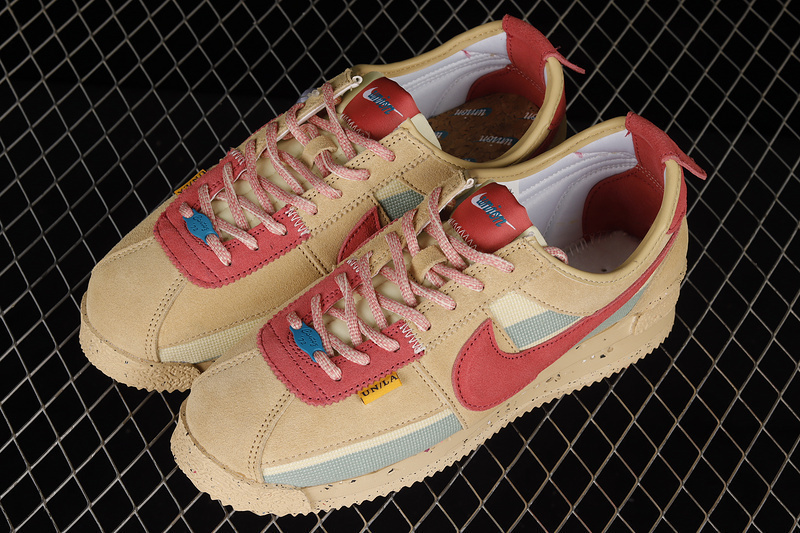 Cortez sesame x union la