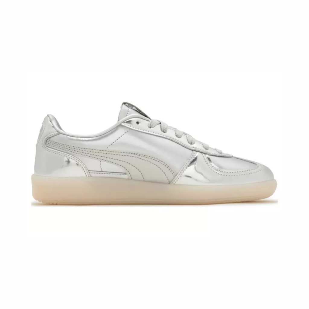 Puma palermo silver x hajime sorayama
