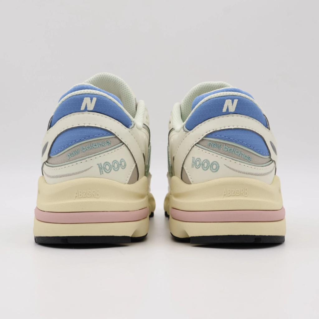 New balance 1000 angora moonrock