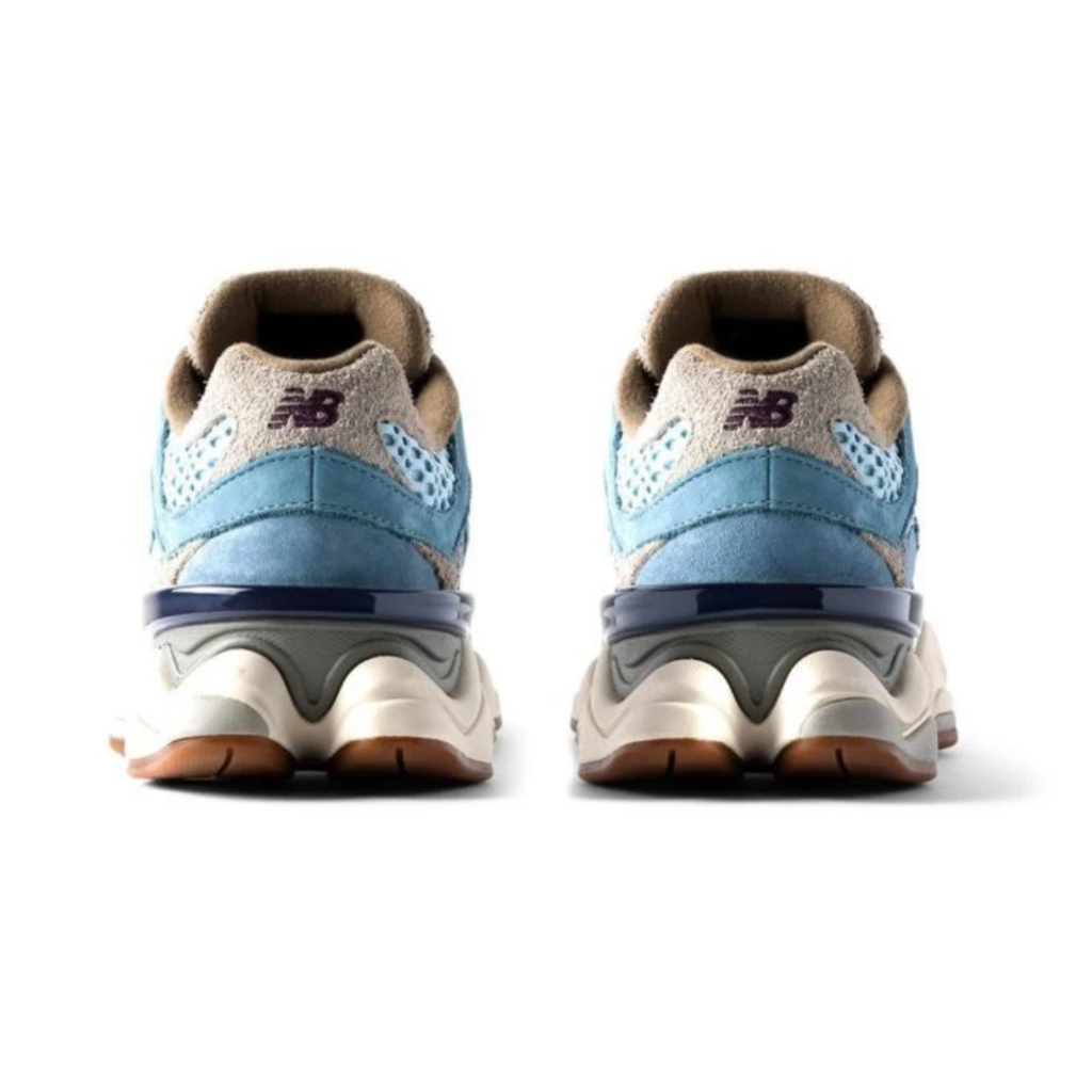 New Balance 9060 age of discovery x bodega