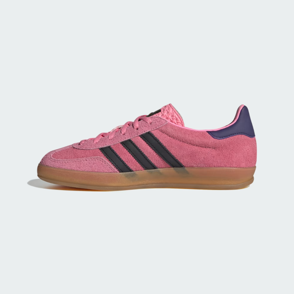 Gazelle bliss pink pronta entrega
