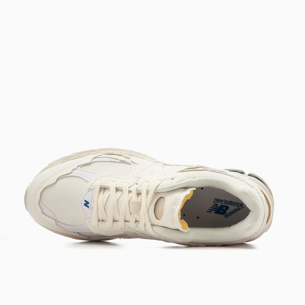 New balance 2002r protection pack sea salt