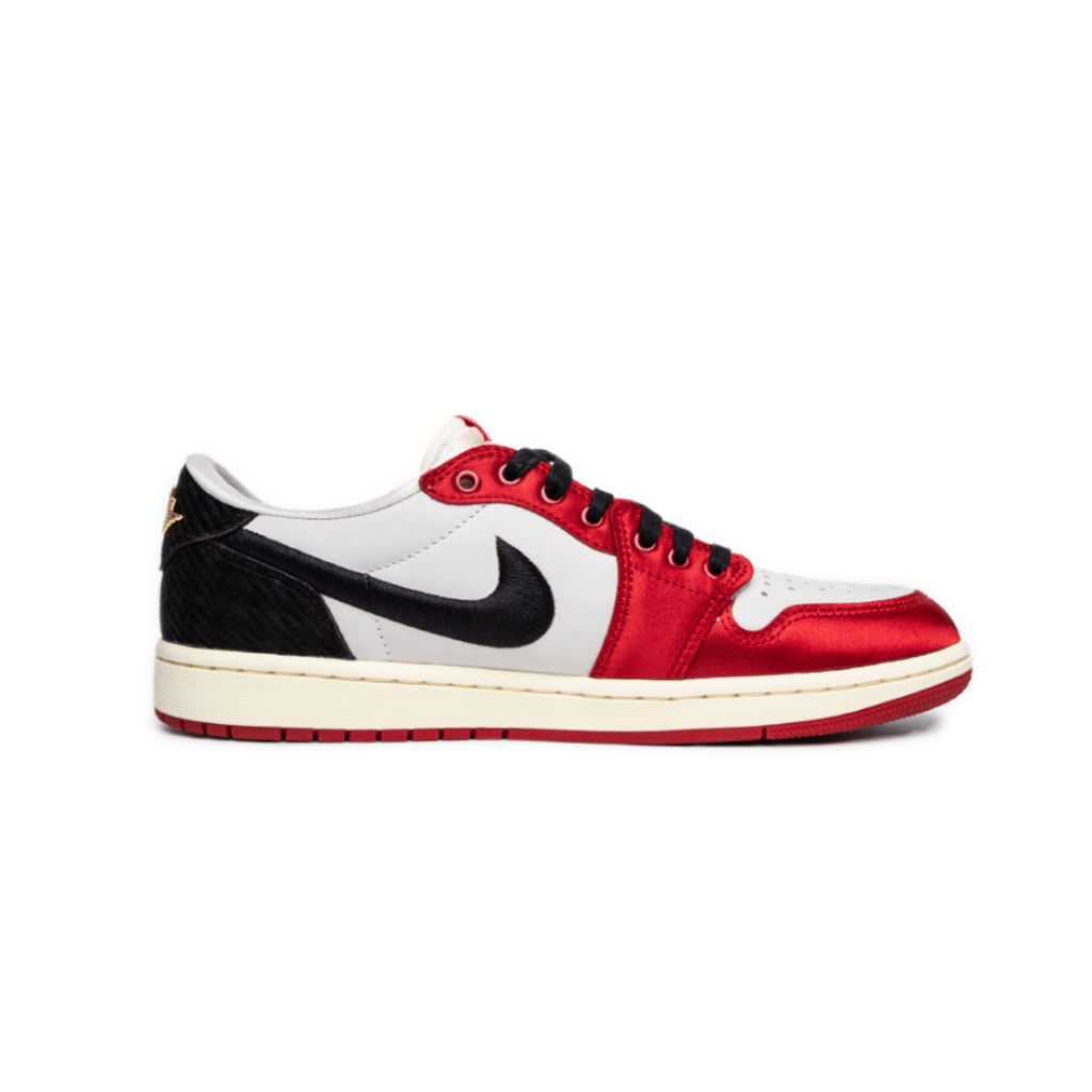 Air jordan 1 low trophy room 2024