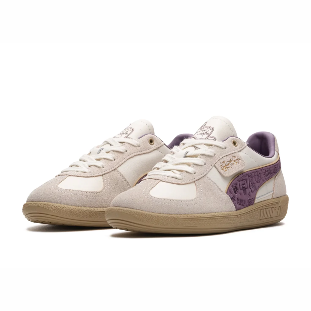 Puma Palermo frosted ivory x sophia chang