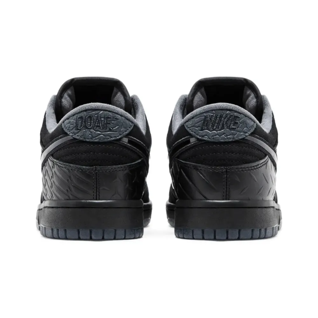 Nike dunk low what the duck university of oregon
