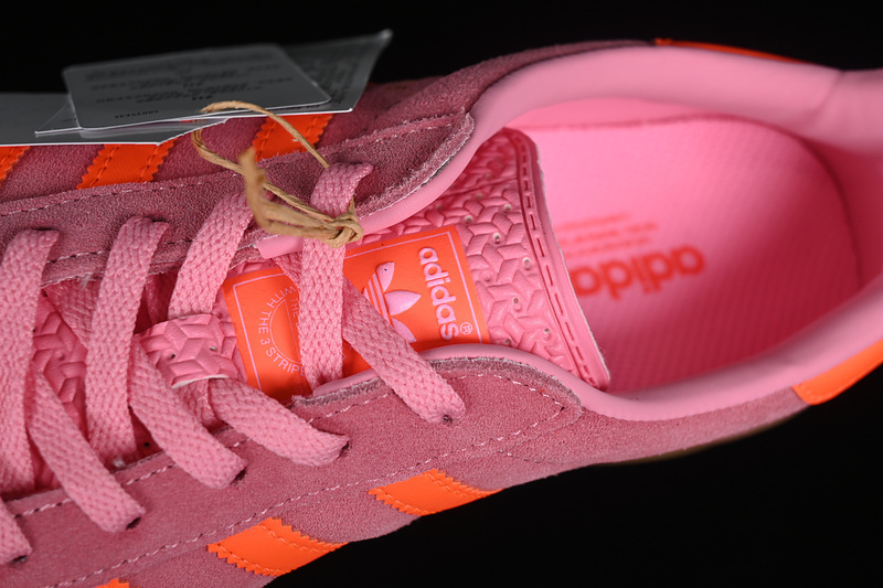 Gazelle indoor beam pink