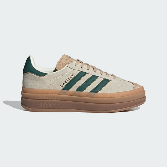 Gazelle bold magic beige pronta entrega