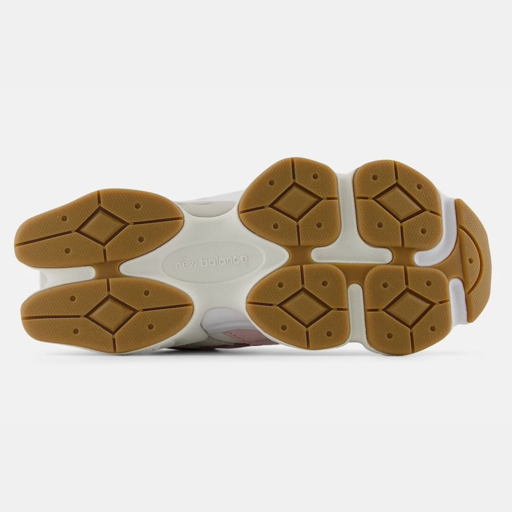 New Balance 9060 rose pink