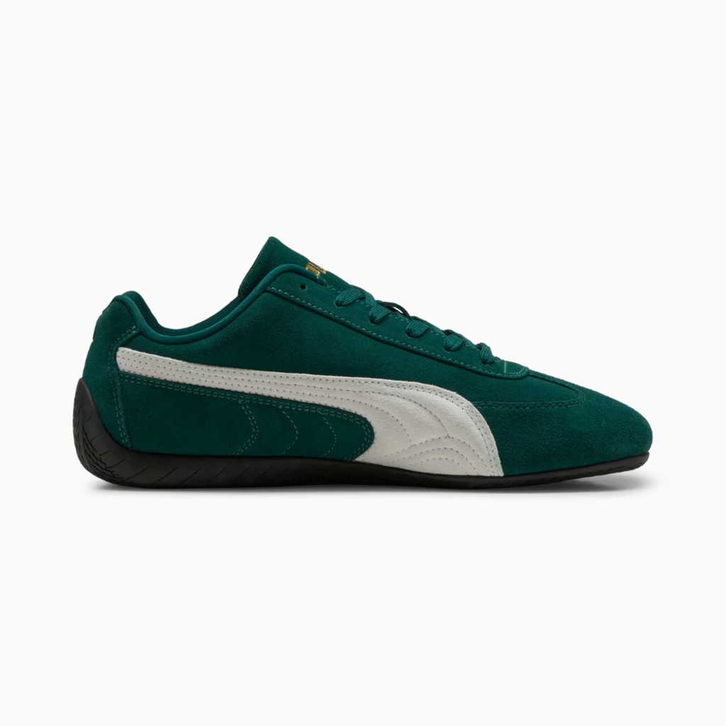 Speedcat og green white pronta entrega
