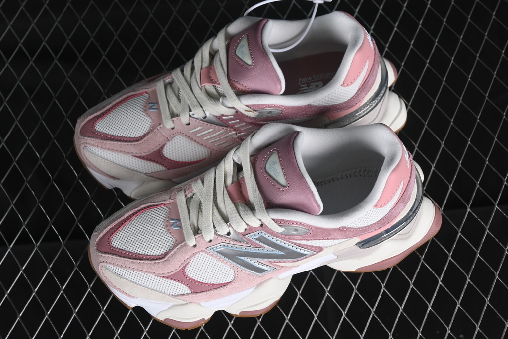 New Balance 9060 rose pink
