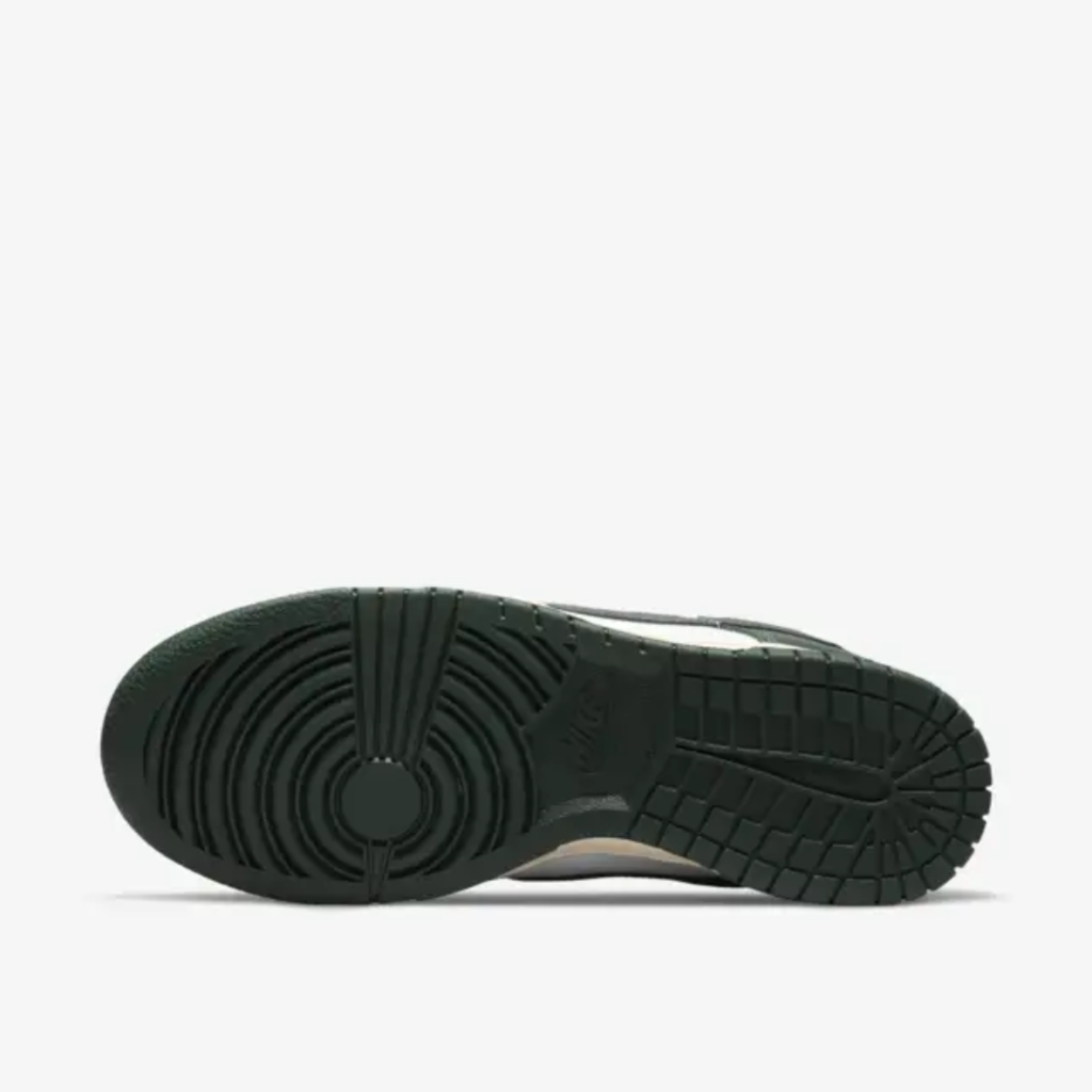Dunk low vintage green pronta entrega