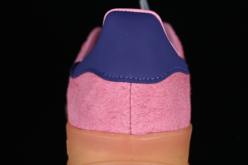 Gazelle bliss pink pronta entrega