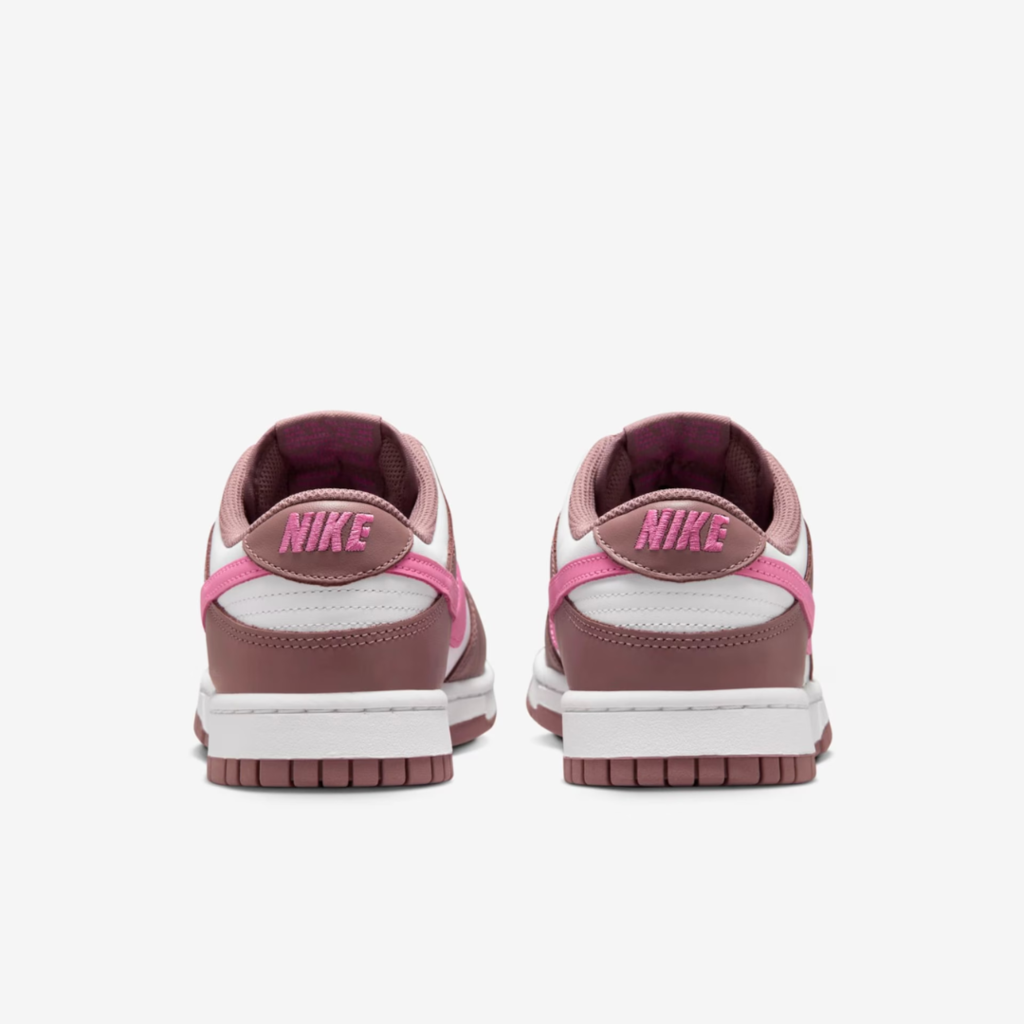 Dunk low smokey mauve