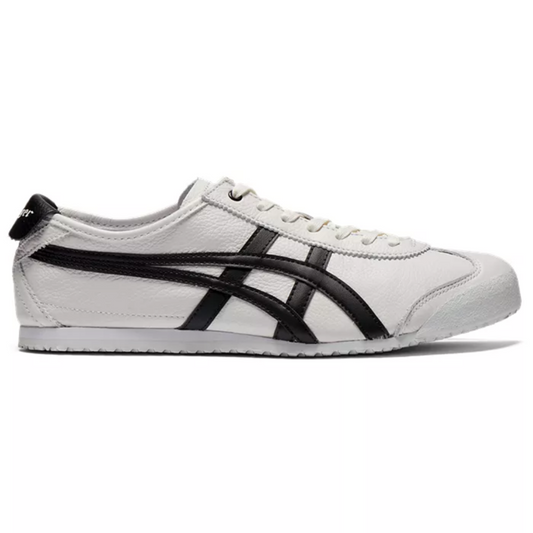 Asics onitsuka tiger mexico 66 white black