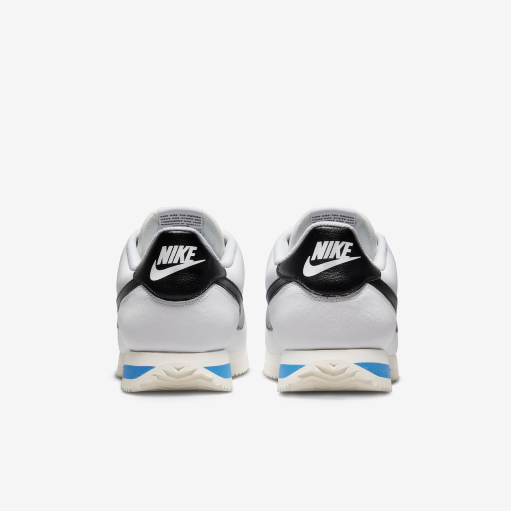 Cortez light photo blue