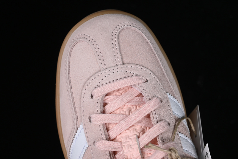 Gazelle indoor sandy pink pronta entrega