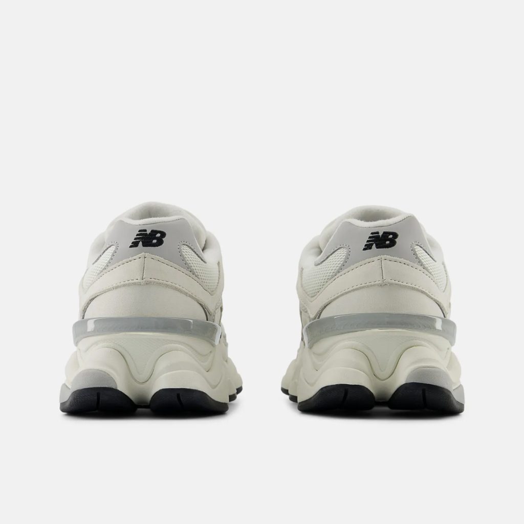 New balance 9060 sea salt raincloud