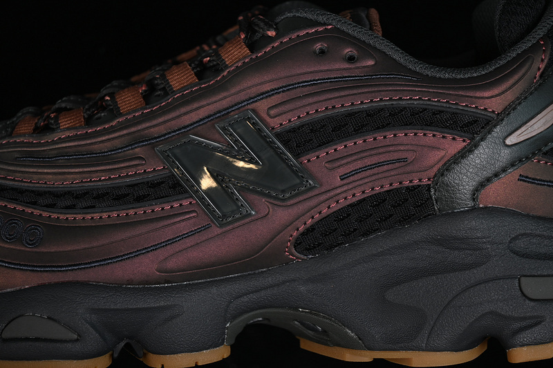 New balance 1000 x joe freshgoods when this where pure black ice