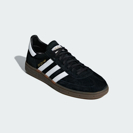 Spezial handball core black white gum pronta entrega