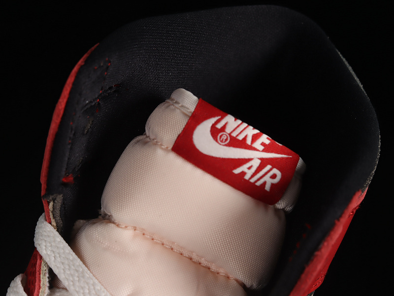 Air jordan 1 high chicago lost and found