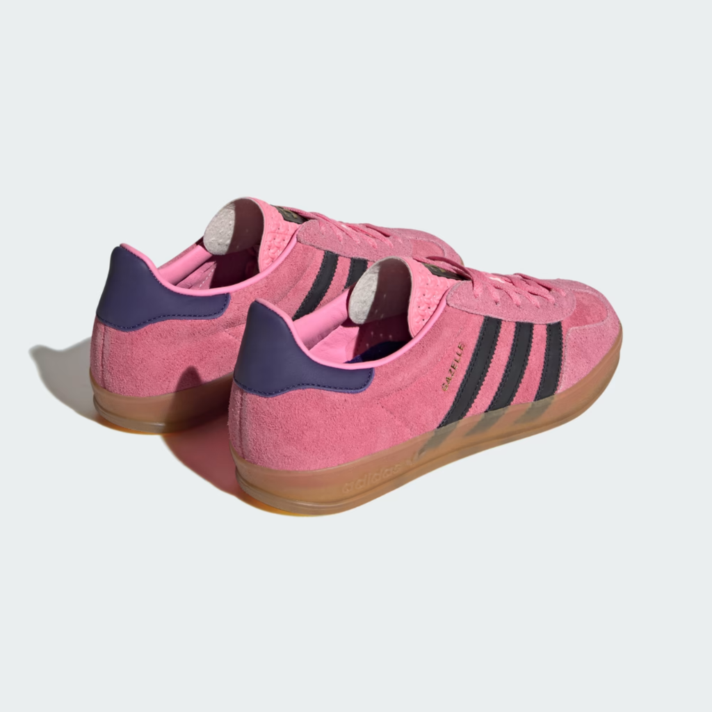 Gazelle bliss pink pronta entrega