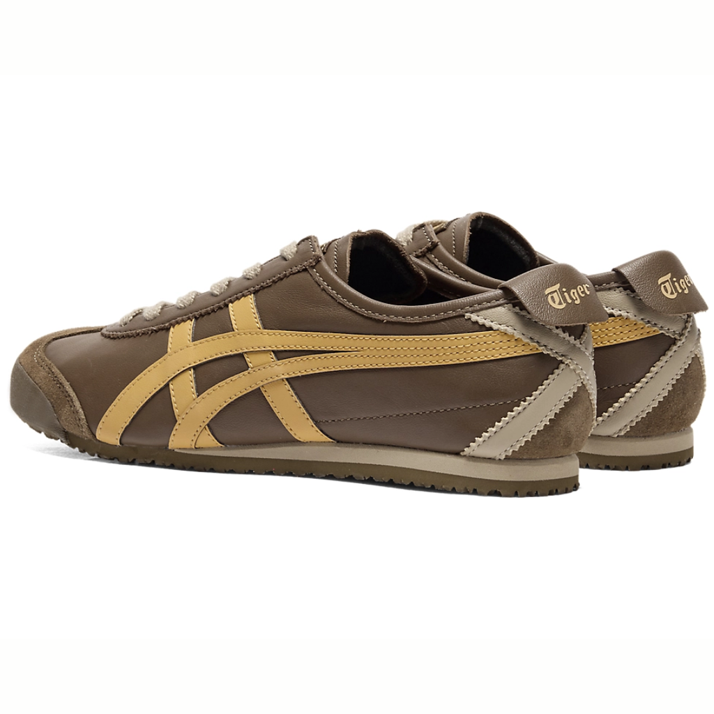 Asics onitsuka tiger mexico 66 clay canyon paper bag