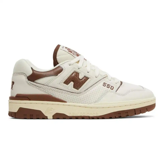 New Balance 550 aime leon dore brown pronta entrega
