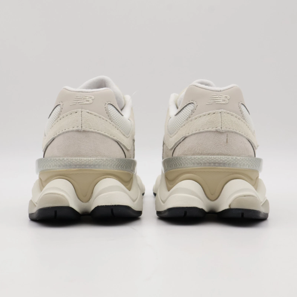 New balance 9060 sea salt moonbean