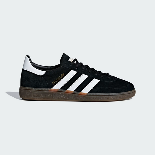 Spezial handball core black white gum pronta entrega