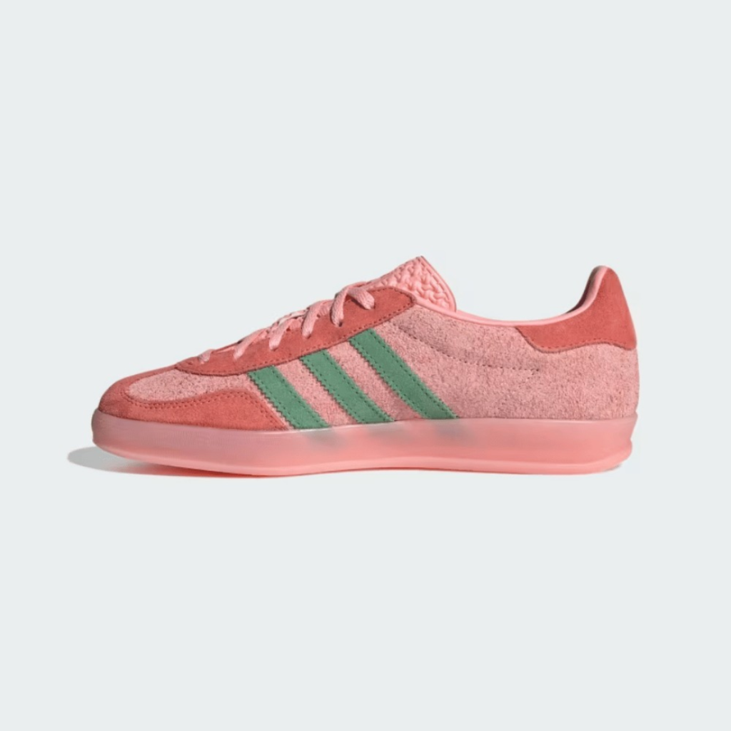 Gazelle semi pink spark