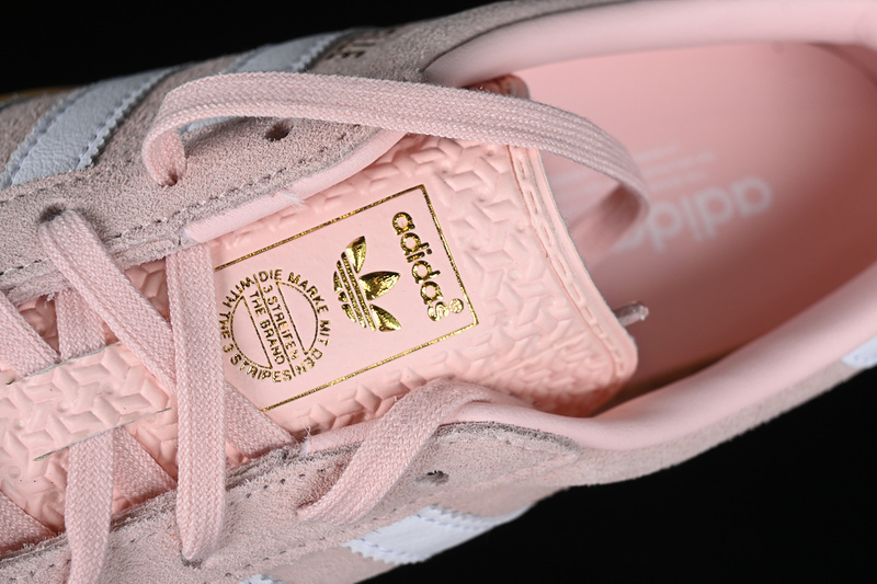 Gazelle indoor sandy pink pronta entrega