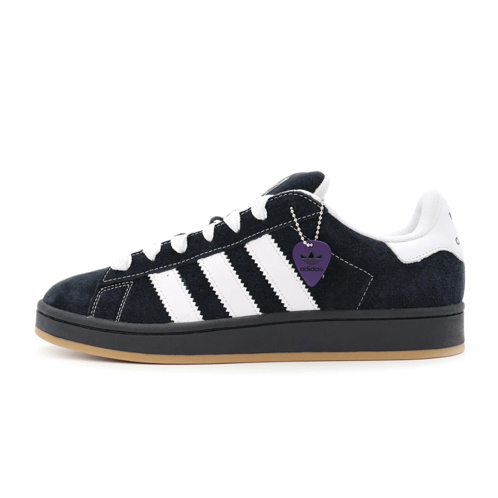 Campus 00s core black x korn pronta entrega