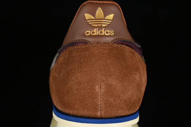 SL 72 maroon almost yellow pronta entrega